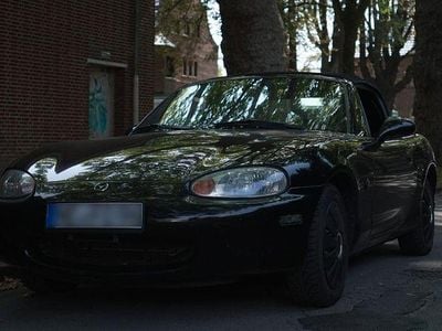 Mazda MX5
