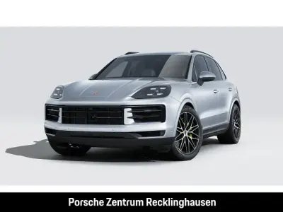 Gebraucht Porsche Cayenne