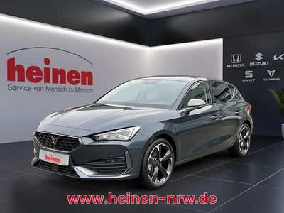 Second-hand Cupra Leon 150 CP (110 kW) 2023 Gri Berlinǎ