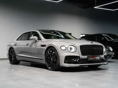 Gebraucht Bentley Flying Spur
