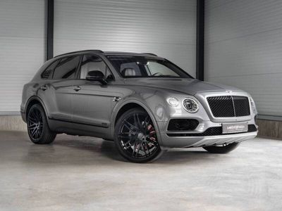 gebraucht Bentley Bentayga 4.0 TDI