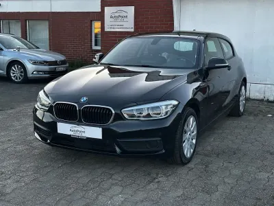 Gebraucht BMW 118