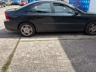 Gebraucht Volvo S60