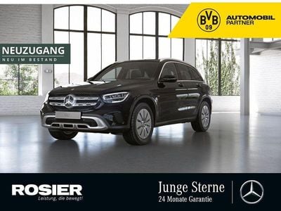 Mercedes GLC300e