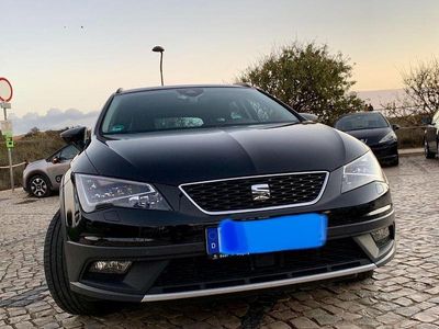 Seat Leon X-Perience