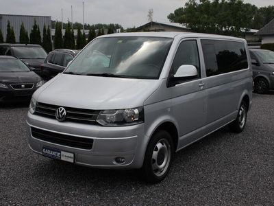 VW T5