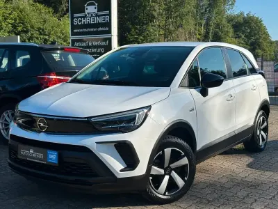 Gebraucht Opel Crossland