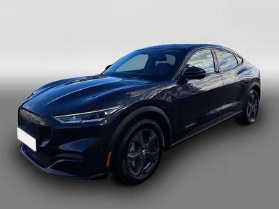 Gebraucht Ford Mustang Mach-E 216 kW (294 PS) 2023 Grau SUV