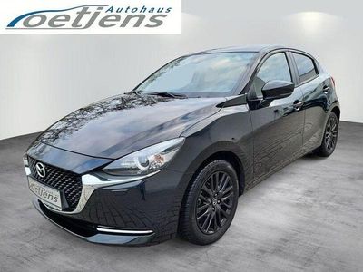 Gebraucht Mazda 2 Homura-Line 90 PS (66 kW) 2022 Andere Limousine