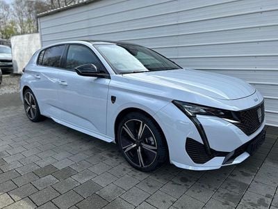 Gebraucht Peugeot 308