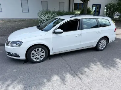 Usata VW Passat