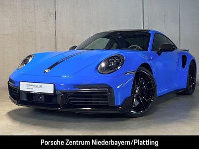 Gebraucht Porsche 992 650 PS (478 kW) 2024 Blau