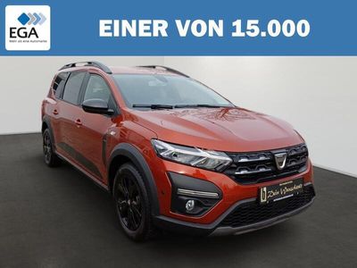 gebraucht Dacia Jogger 1.0 Navi+Start/Stop+SZH+Klima+Radio+Bluetooth