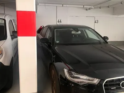 Gebraucht Audi A6