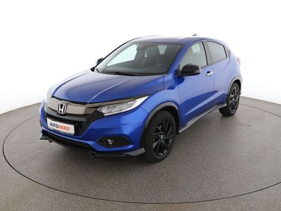 gebraucht Honda HR-V 1.5 VTEC Sport, Benzin, 21.870 €