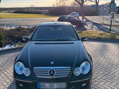 Mercedes C180