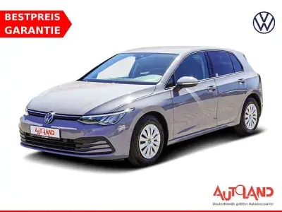 Gebraucht VW Golf VII 2021 Andere Kleinwagen