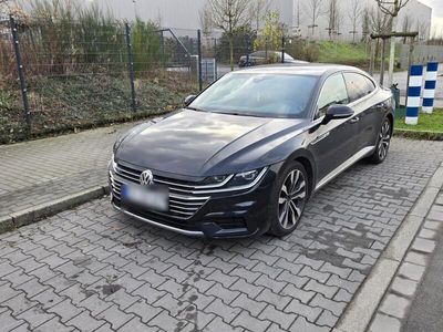 VW Arteon