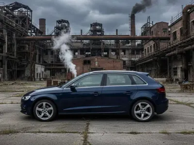 Gebraucht Audi A3