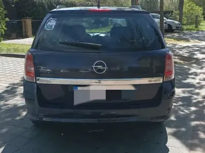 Usata Opel Astra