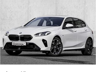 Alpinweiss iii Gebraucht 2024 BMW 118 Shadowline Kleinwagen | 30.350 € (Fairer Preis)