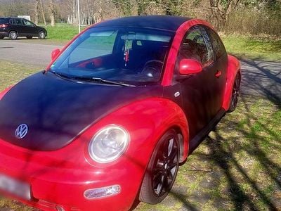 VW Beetle
