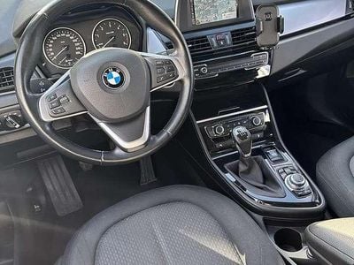 BMW 218 Active Tourer