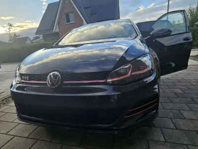 Gebraucht VW Golf VII