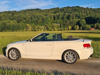 BMW 118 Cabriolet