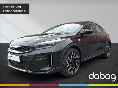 (1k) black pearl m Gebraucht 2024 Kia XCeed Spirit SUV | 23.450 € (Guter Preis)