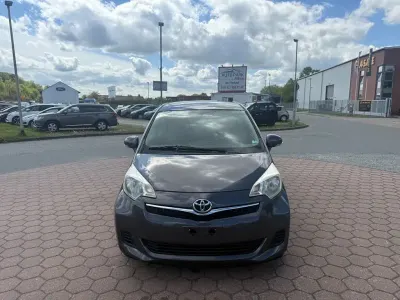 Gebraucht Toyota Verso-S