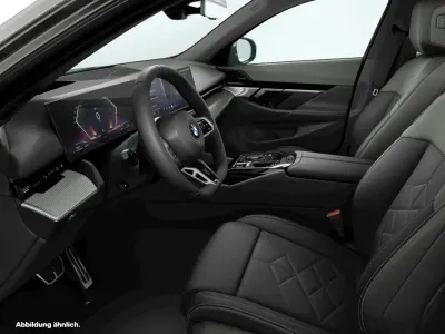 Gebraucht BMW 540