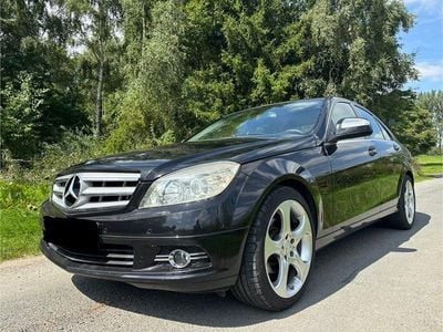 Mercedes C230
