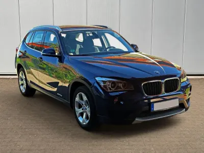 Gebraucht BMW X1