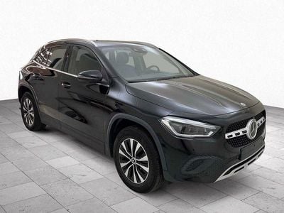 Mercedes GLA180