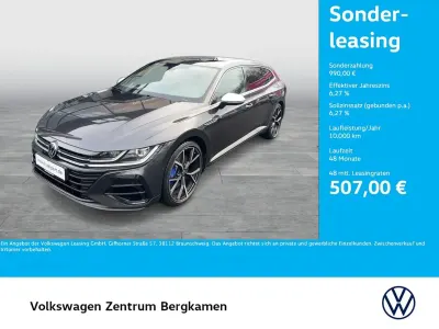 Occasion VW Arteon R 320 ch (235 kW) 2023