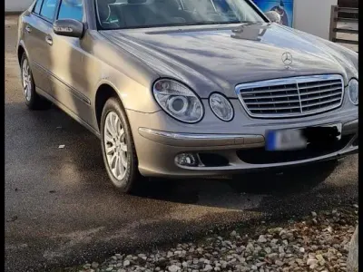 Gebraucht Mercedes 280