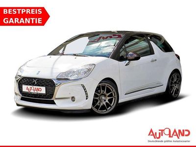 DS Automobiles DS3