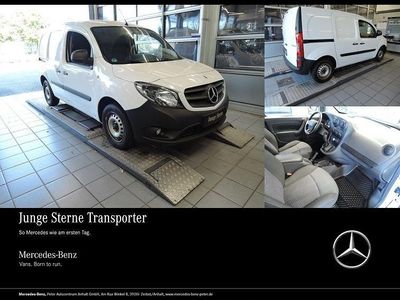 Mercedes Citan 108