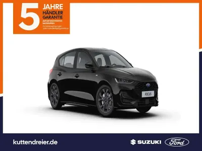 Gebraucht Ford Focus