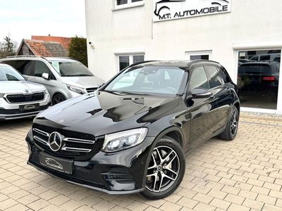 Mercedes GLC250