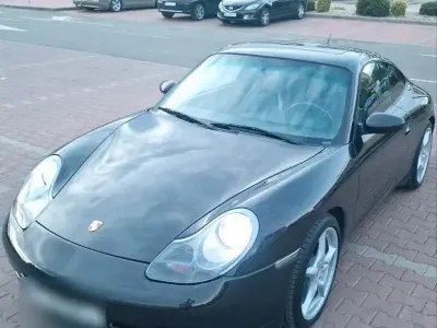 Gebraucht Porsche 911 Carrera