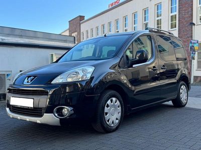 Peugeot Partner Tepee