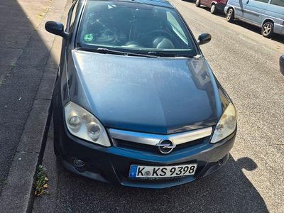Opel Tigra