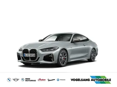 Gebraucht BMW M440