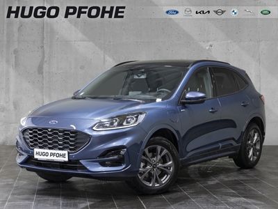 gebraucht Ford Kuga ST-Line