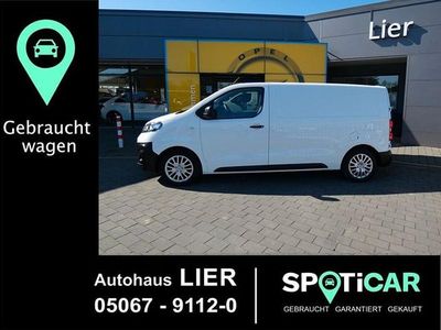 Second-hand Opel Vivaro Edition 120 CP (88 kW) 2022 Monovolum