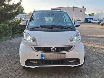Smart ForTwo Coupé