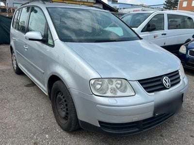 VW Touran