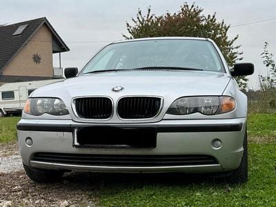 BMW 316